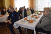 Spotkanie Seniorów